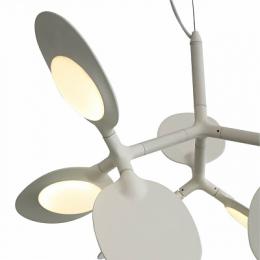 Подвесная светодиодная люстра ST Luce Farfalla  - 2